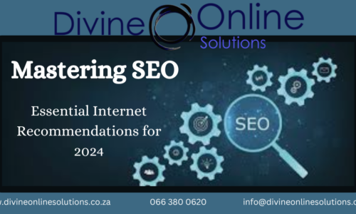 Mastering SEO: Top Internet Strategies for Dominating Rankings.