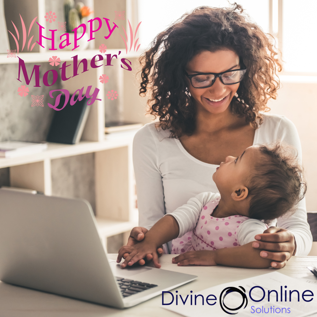 Mother’s Day 2025: How Technology Can Boost Mom’s Family Time