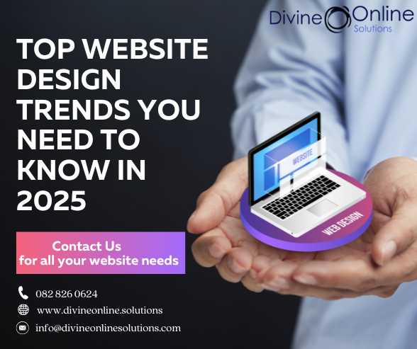 Website Designs