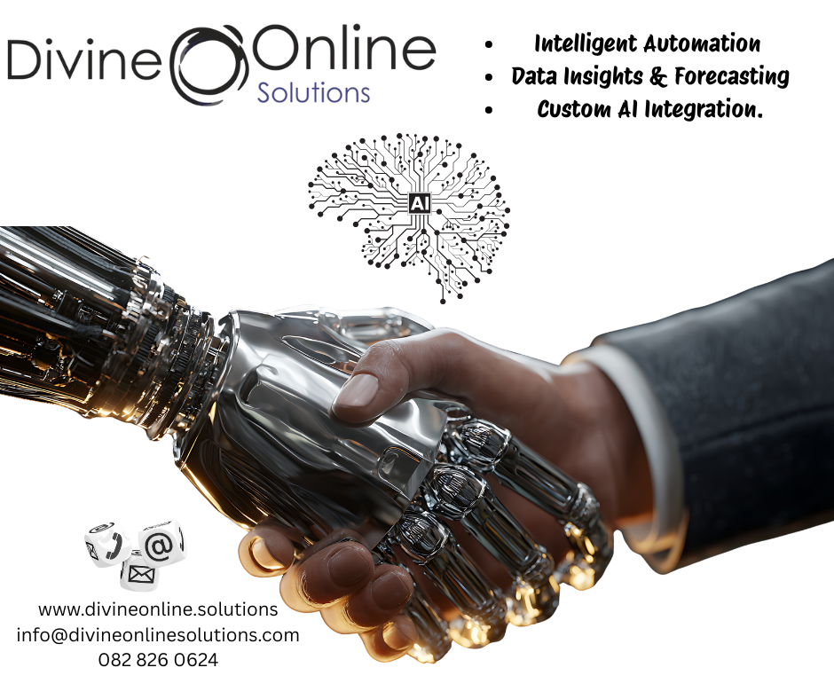 AI Trends Shaping 2025