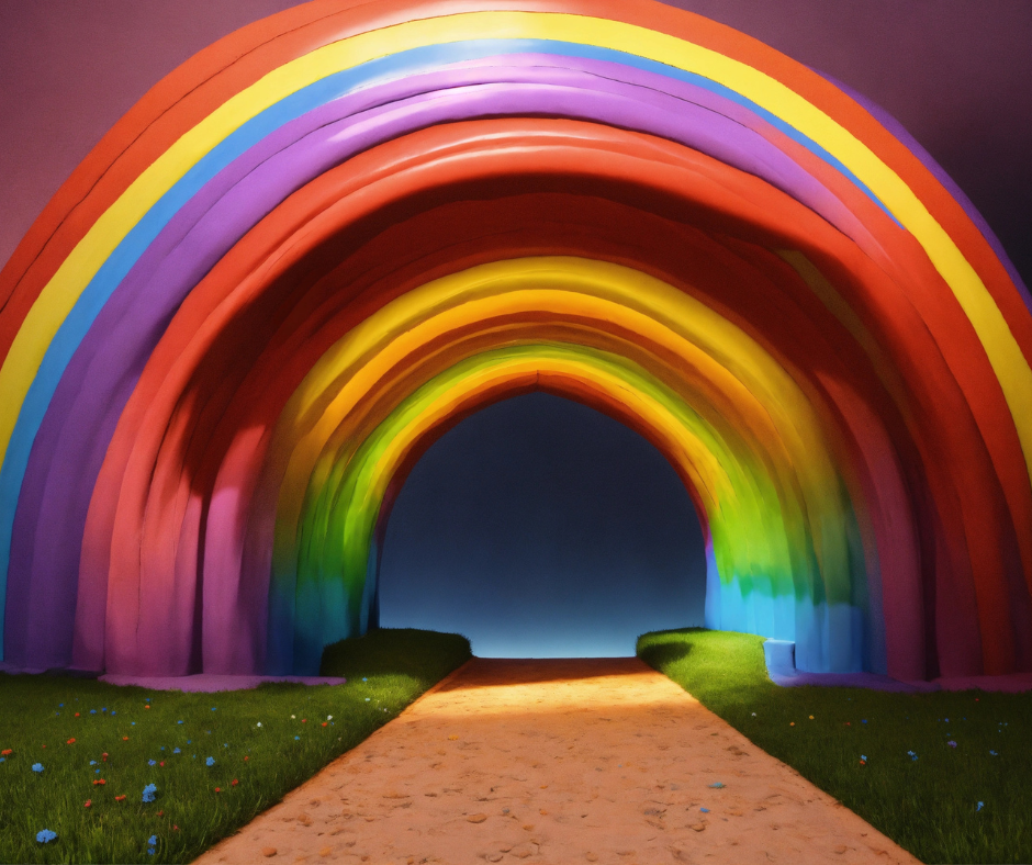 ChatGPT: Down the Rabbit Hole