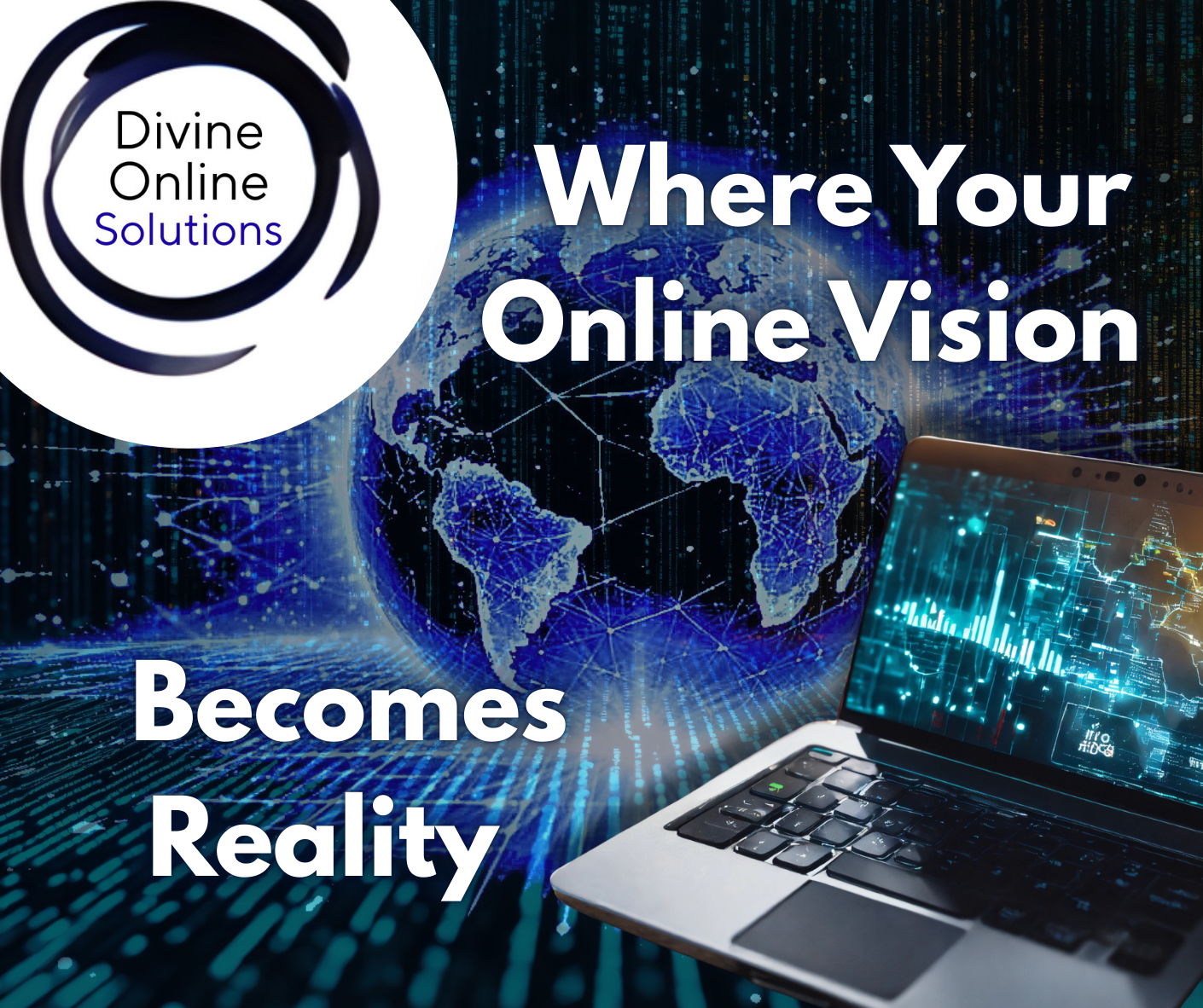 Why Businesses Are Turning to Divine Online Solutions