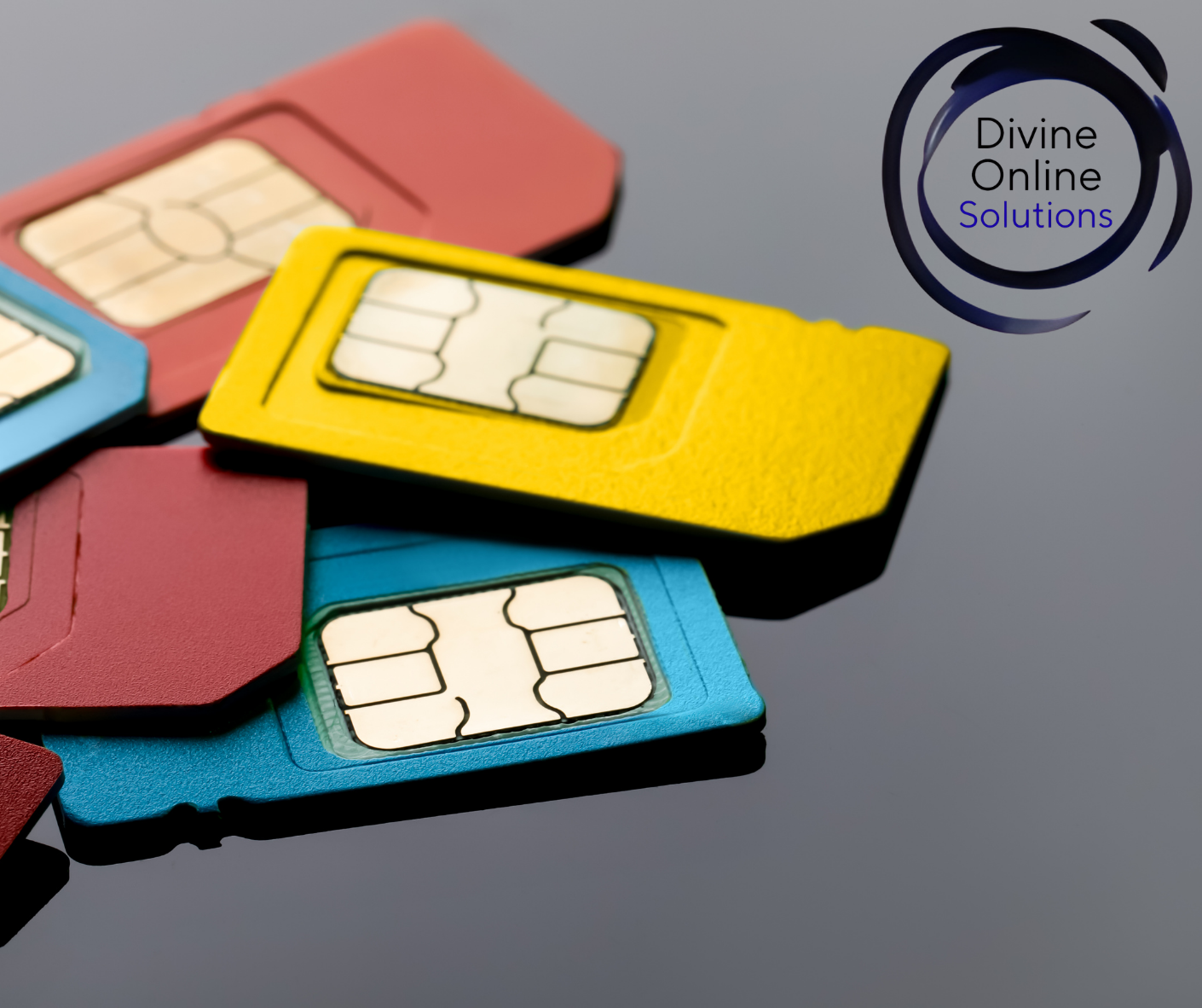sim card pile with divine online solution for article for from sim card fraud to voice phishing scams