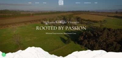 Elgin Vintners 1