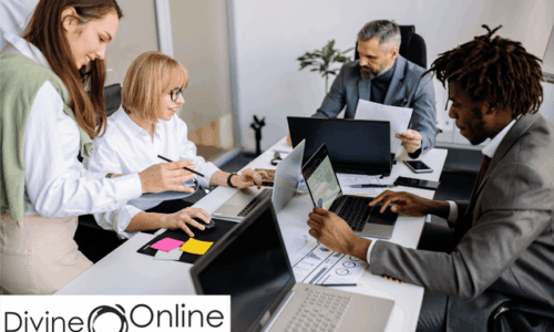 How to Protect Your Business From Everyday Cyber Threats