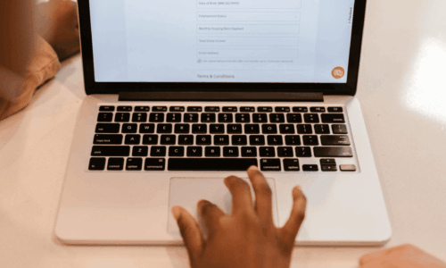 Could Your Website Be Putting Customer Information at Risk?