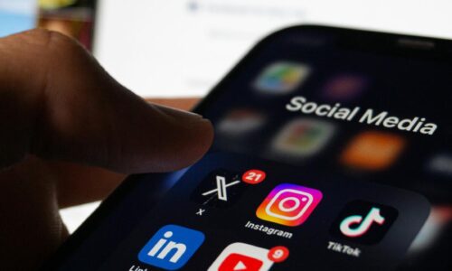 Should Your Business Be on Every Social Media Platform?
