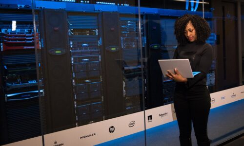 Server Management 101: A Practical Guide for Businesses