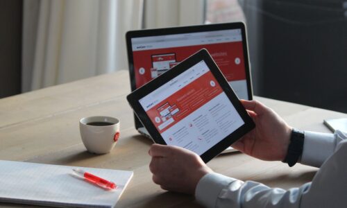 When Should You Rebuild a Website Instead of Fixing It?