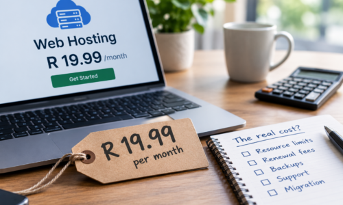 Why Cheap Web Hosting Can Become Expensive