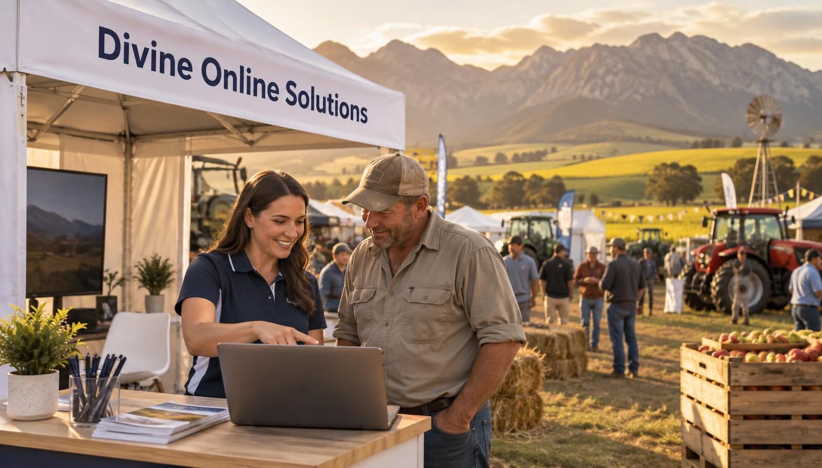 villiersdorp skou 2026-divine-stall-divine-online-solutions